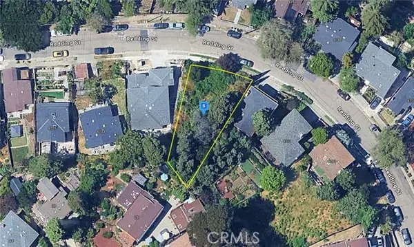 4751 Redding Trace, Oakland, CA 94619