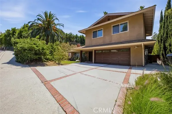 1900 Sherer Lane, Glendale, CA 91208