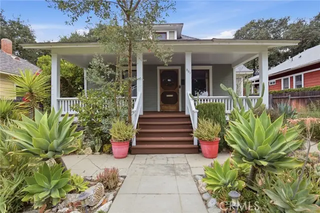 231 Lemon, Monrovia, CA 91016 - #1
