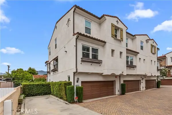 436 Duarte Road  #A, Monrovia, CA 91016