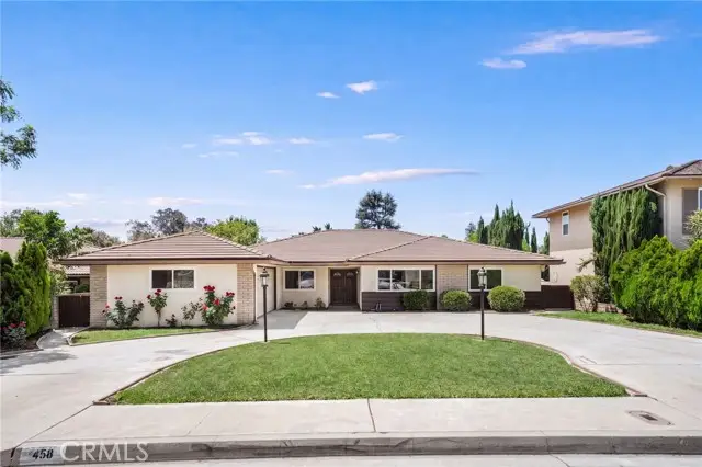 458 Winnie Way, Arcadia, CA 91007 - #1