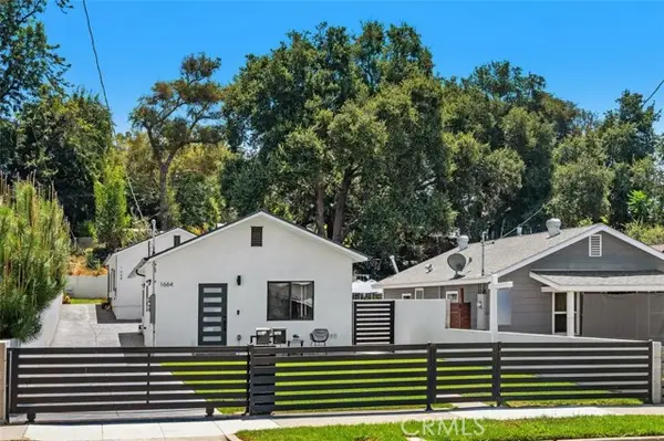 1664 Glen Avenue, Pasadena, CA 91103