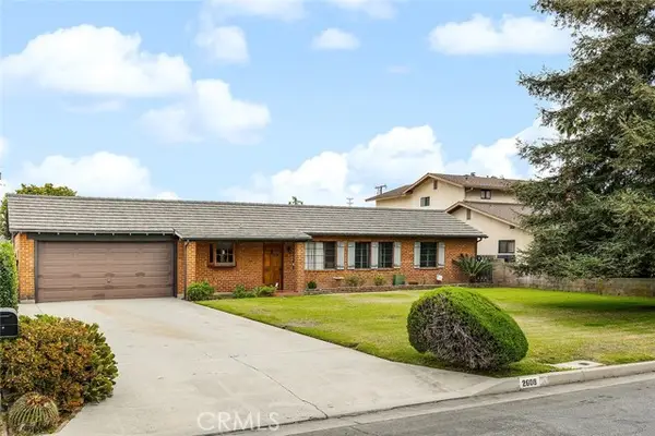 2608 Louise, Arcadia, CA 91006