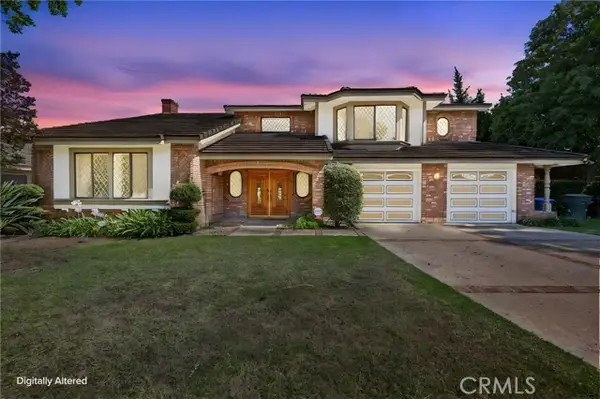 1136 Columbia Road, Arcadia, CA 91007