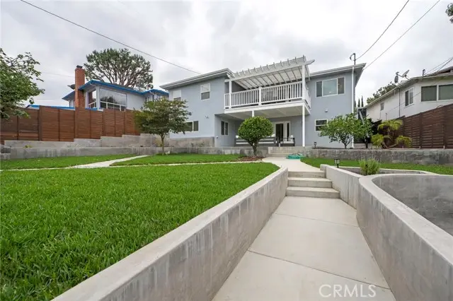 3420 Verdugo Vista, Los Angeles, CA 90065 - #1