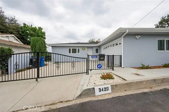 3420 Verdugo Vista, Los Angeles, CA 90065 - #2