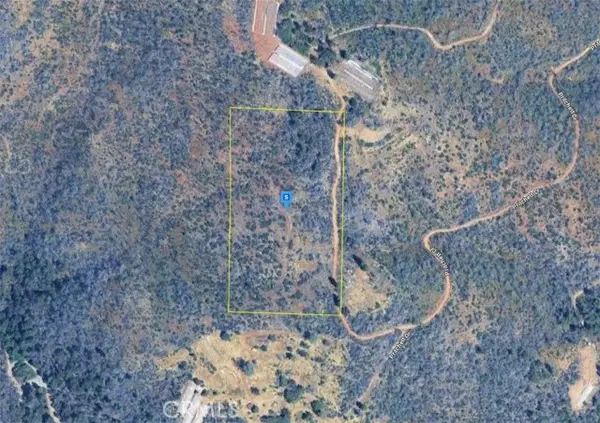 111 Pritchett Drive, Berry Creek, CA 95916