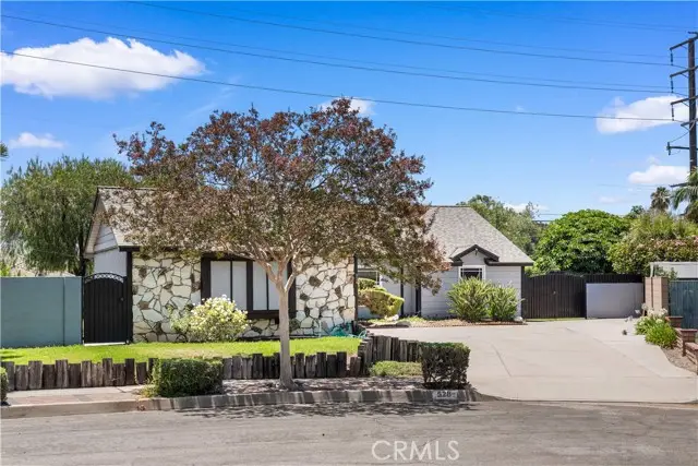 528 Essex, Glendora, CA 91740 - #1