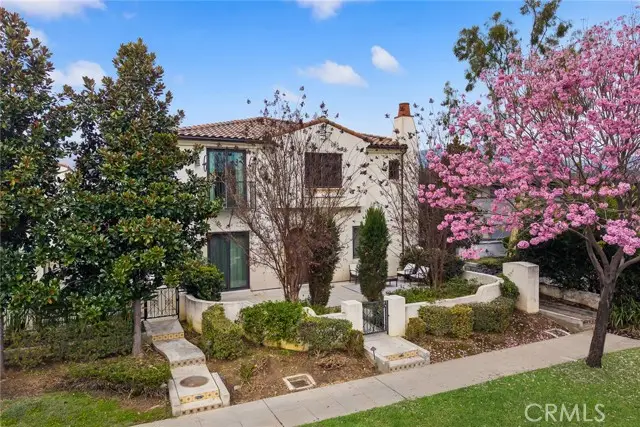 1088 Sunset Boulevard  #A, Arcadia, CA 91007 - #2