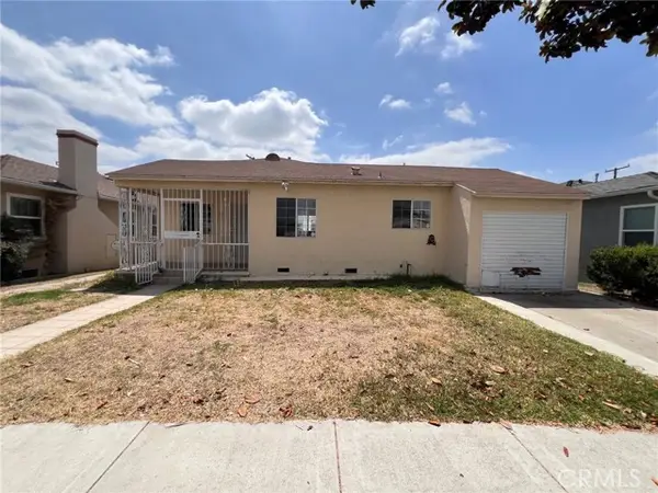 293 Blackshear Avenue, Los Angeles, CA 90022