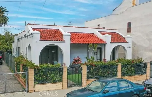 1213 24th, Los Angeles, CA 90007