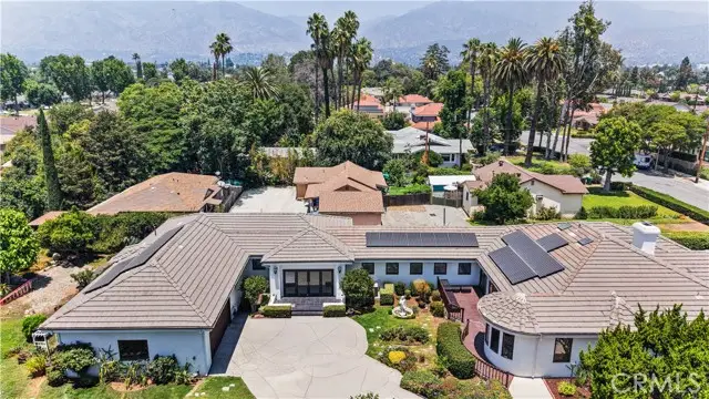 1209 8th Avenue, Arcadia, CA 91006 - #2