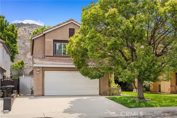 11795 Puerto Real Road, Fontana, CA 92337