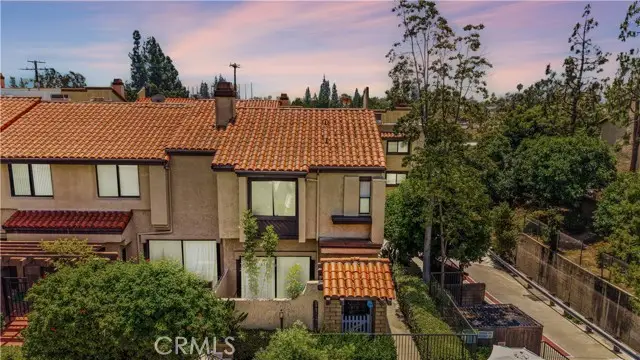525 Almansor Street  #76, Alhambra, CA 91801 - #1