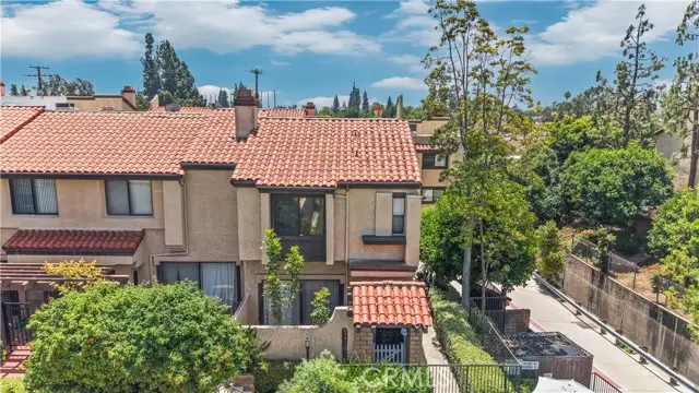 525 Almansor Street  #76, Alhambra, CA 91801 - #2
