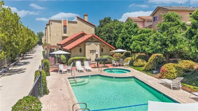 525 Almansor Street  #76, Alhambra, CA 91801 - #3