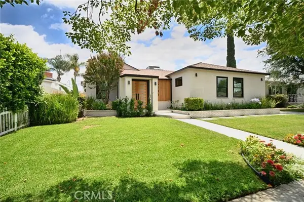 5430 Geyser Avenue, Tarzana, CA 91356