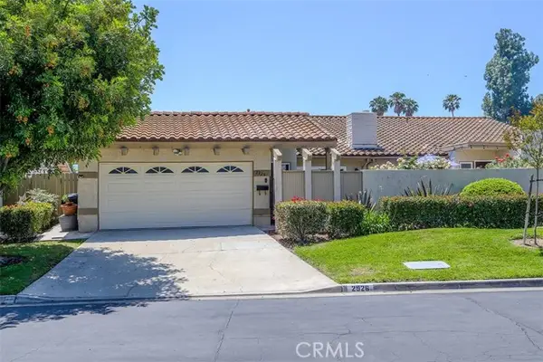 2926 Persimmon, Fullerton, CA 92835