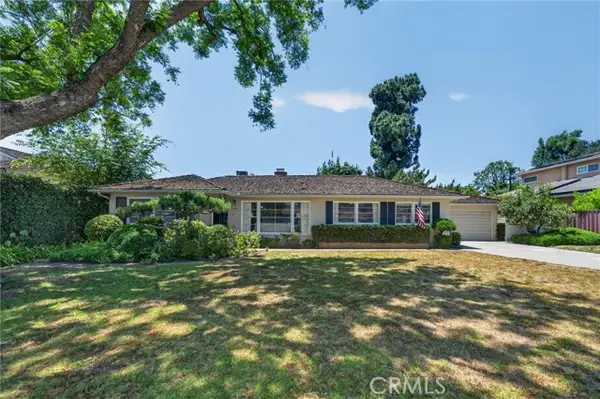 17 Cabrillo Road, Arcadia, CA 91007