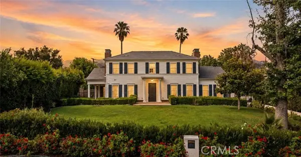 827 Murietta Drive, Arcadia, CA 91007