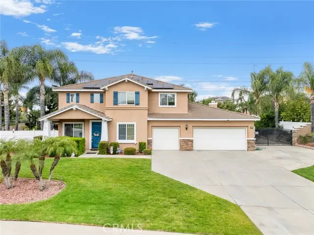 19106 Stagecoach Lane, Riverside, CA 92508 - #1