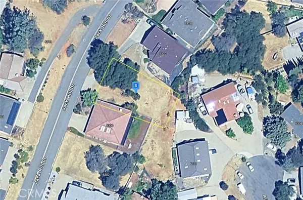 6312 Jack Hill, Oroville, CA 95966