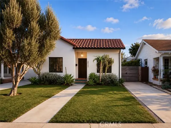 2932 Edgehill Drive, Los Angeles, CA 90018