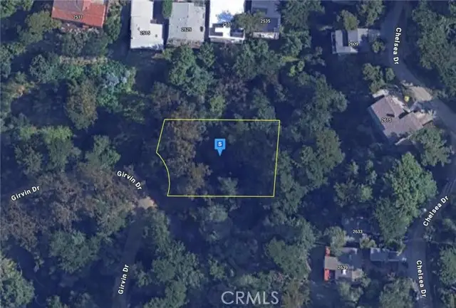 6100 Girvin Drive, Oakland, CA 94611 - #1