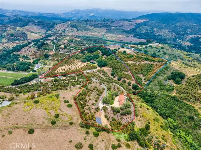 24405 Fuerte Road, Temecula, CA 92590 - #2