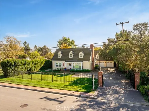 2964 Lombardy, Pasadena, CA 91107