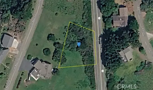 15200 Highway 1, Manchester, CA 95459