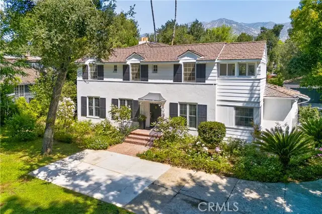 275 Arbolada Dr, Arcadia, CA 91006 - #2