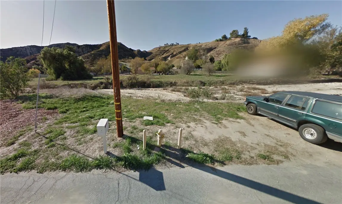 0 lincoln ave, Newhall, CA 91380 - #1