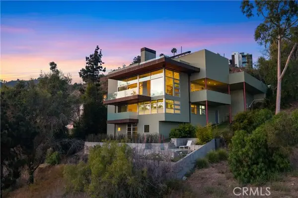 21826 Castlewood Drive, Malibu, CA 90265