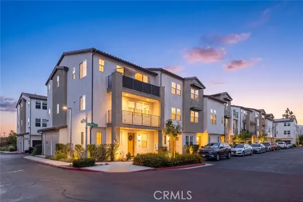 684 CARA CARA, Covina, CA 91723