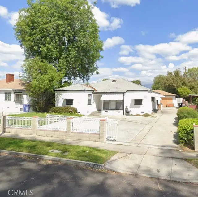 9031 Marshall Street, Rosemead, CA 91770 - #1