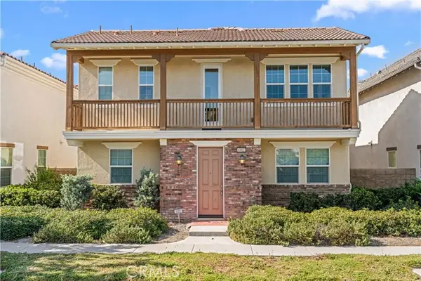 6962 Sandcherry Lane, Chino, CA 91710