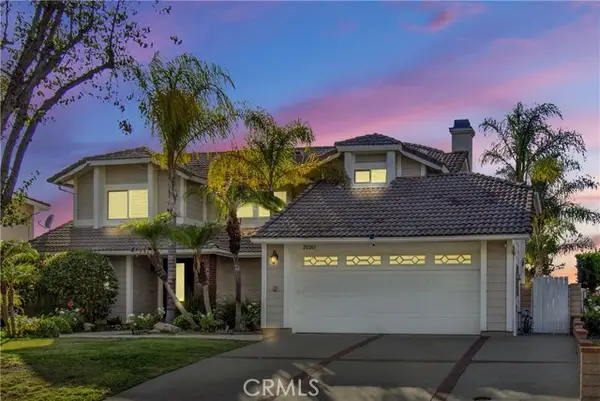 20261 Edgemont Place, Walnut, CA 91789