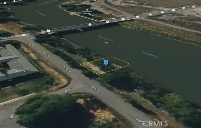 42400 Front Street, Knights Landing, CA 95645 - #3