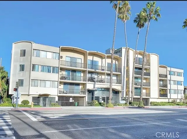 1770 Ximeno Avenue  #202, Long Beach, CA 90815 - #1