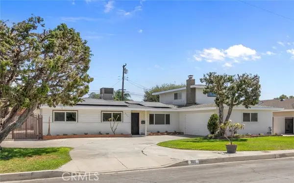 931 Bainbridge, West Covina, CA 91790