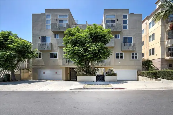 2125 S Bentley Ave  #101, Los Angeles, CA 90025
