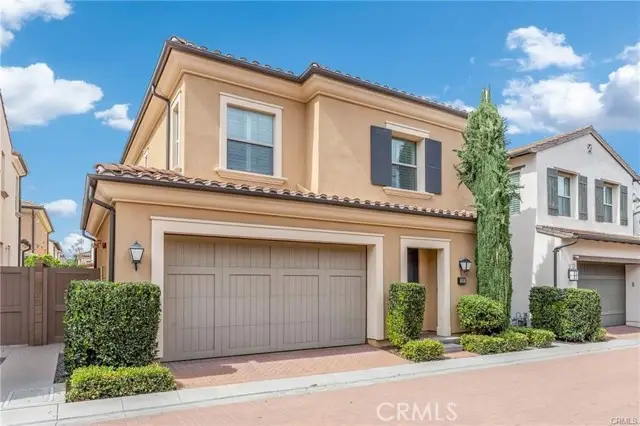 126 Gulfstream, Irvine, CA 92620 - #3