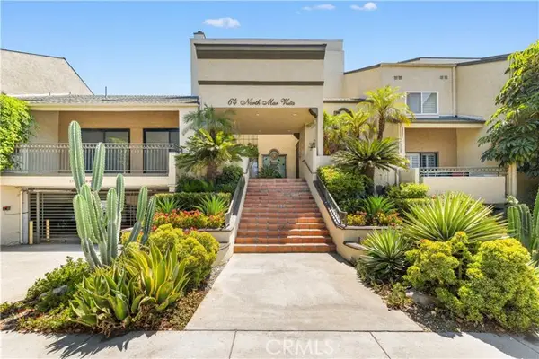 64 Mar Vista Avenue  #327, Pasadena, CA 91106