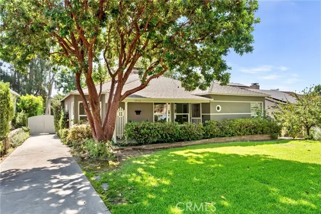 1956 Roosevelt, Altadena, CA 91001 - #2
