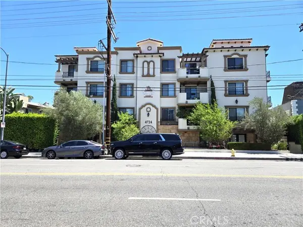 4724 Kester Avenue  #409, Sherman Oaks, CA 91403