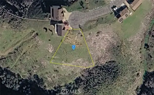 341 Black Oak Lane, Napa, CA 94558