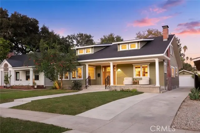 1714 Ramona Ave, South Pasadena, CA 91030 - #1