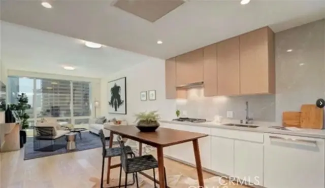 877 Francisco  #707, Los Angeles, CA 90017 - #3