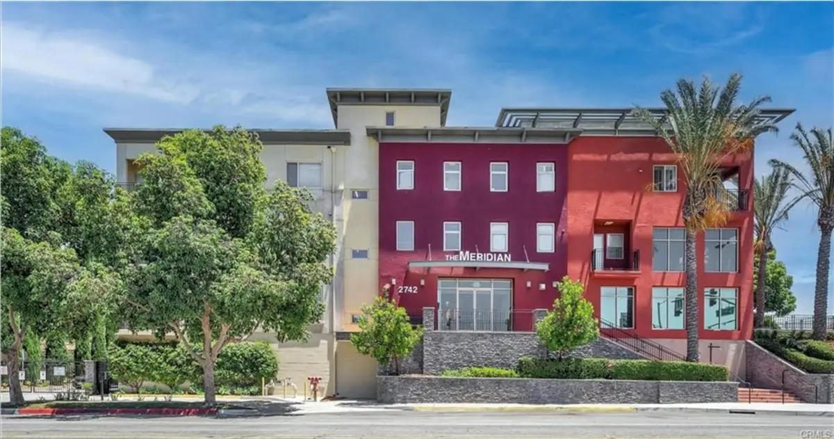2742 Cabrillo Avenue, Torrance, CA 90501 - #1
